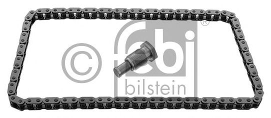 FEBI BILSTEIN - 45002 - Комплект цепи, привод масляного насоса (Смазывание)