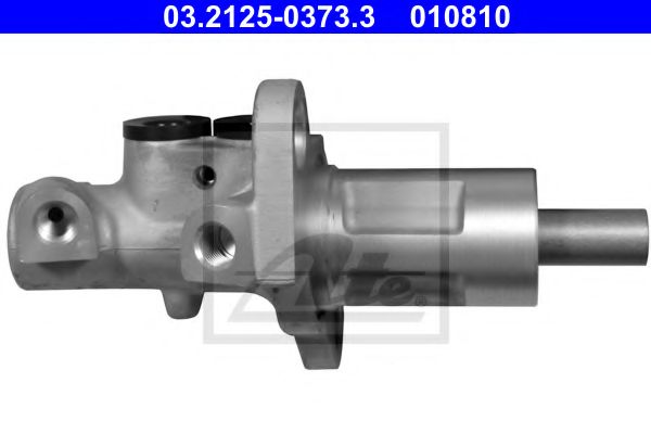 ATE - 03.2125-0373.3 - Главный тормозной цилиндр (Тормозная система)