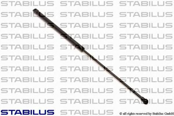 STABILUS - 0624KV - Газовая пружина, крышка багажник (Кузов)