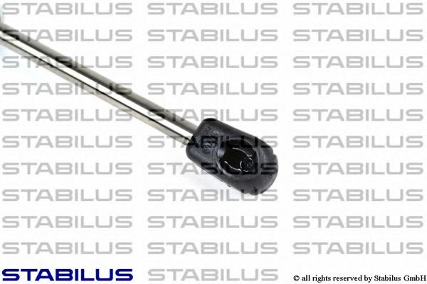 STABILUS - 4173XB - Газовая пружина, крышка багажник (Кузов)