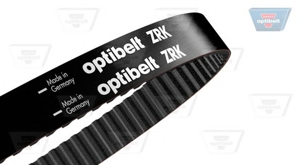 OPTIBELT - ZRK 1075 - Ремень ГРМ (Ременный привод)