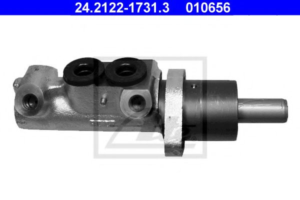 ATE - 24.2122-1731.3 - Главный тормозной цилиндр (Тормозная система)