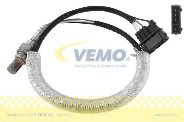 VEMO - V10-76-0073 - Лямбда-зонд (Приготовление смеси)