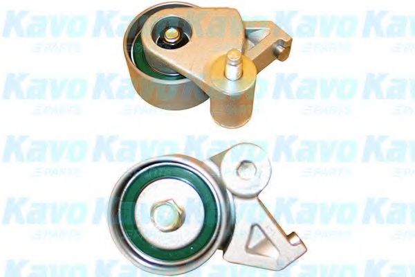 KAVO PARTS - DTE-4509 - Натяжной ролик, ремень ГРМ (Ременный привод)