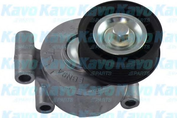 KAVO PARTS - DTP-4526 - Натяжной ролик, поликлиновойремень (Ременный привод)