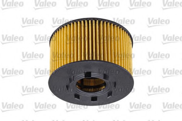 VALEO - 586513 - Масляный фильтр (Смазывание)