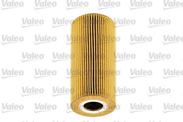 VALEO - 586521 - Масляный фильтр (Смазывание)