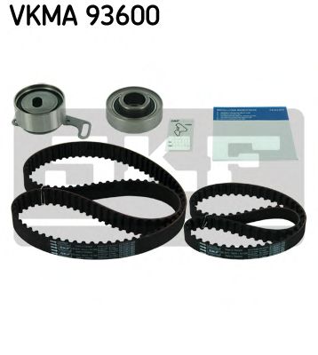 SKF - VKMA 93600 - Комплект ремня ГРМ (Ременный привод)