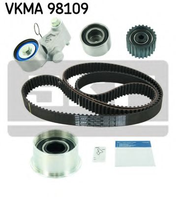 SKF - VKMA 98109 - Комплект ремня ГРМ (Ременный привод)