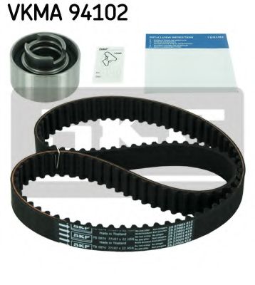 SKF - VKMA 94102 - Комплект ремня ГРМ (Ременный привод)