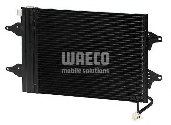 WAECO - 8880400316 - Конденсатор, кондиционер (Кондиционер)