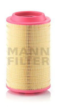 MANN-FILTER - C 22 526/1 - Воздушный фильтр (Система подачи воздуха)