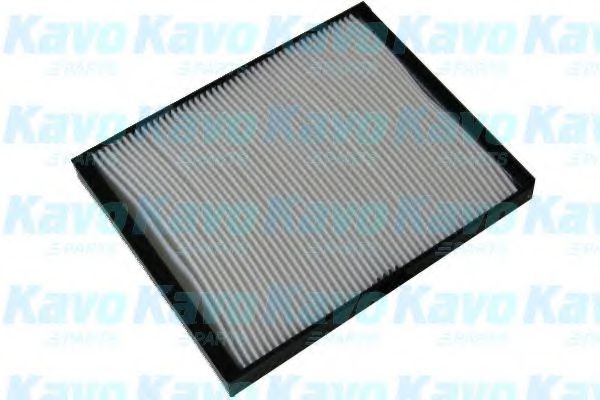 AMC FILTER - HC-8207 - Фильтр, воздух во внутренном пространстве (Отопление / вентиляция)