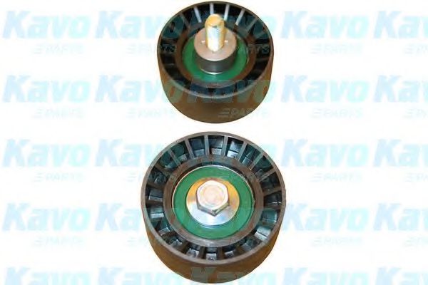 KAVO PARTS - DID-1001 - Паразитный / Ведущий ролик, зубчатый ремень (Ременный привод)