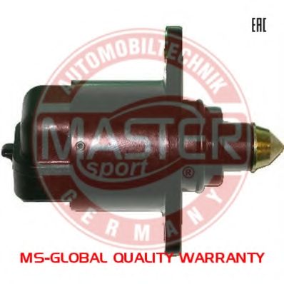 MASTER-SPORT - 0951651-PCS-MS - Поворотная заслонка, подвод воздуха (Система подачи воздуха)