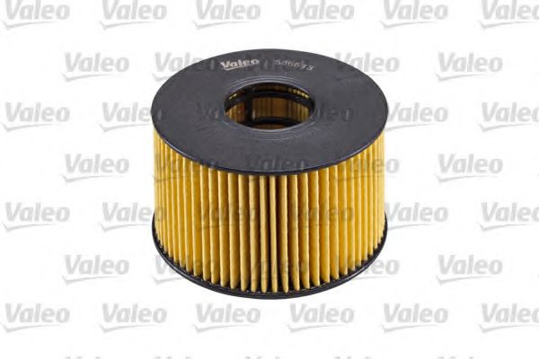 VALEO - 586513 - Масляный фильтр (Смазывание)