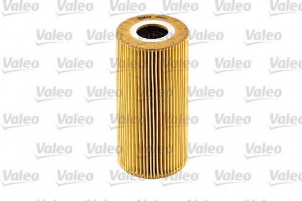 VALEO - 586521 - Масляный фильтр (Смазывание)