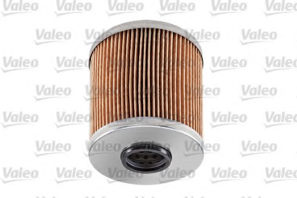 VALEO - 586543 - Масляный фильтр (Смазывание)