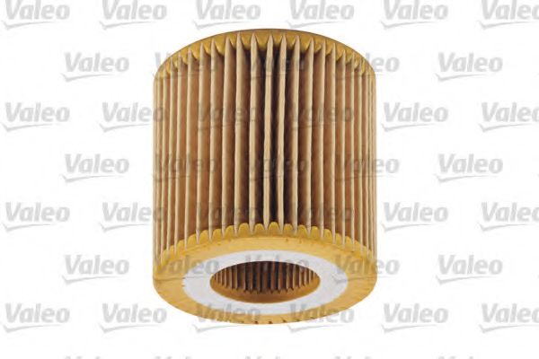 VALEO - 586536 - Масляный фильтр (Смазывание)