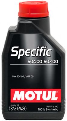 MOTUL - 101479 - Моторное масло (Химические продукты)