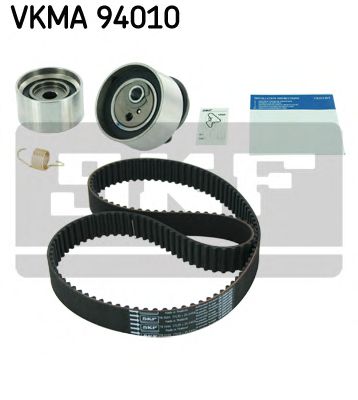 SKF - VKMA 94010 - Комплект ремня ГРМ (Ременный привод)