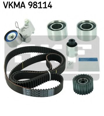 SKF - VKMA 98114 - Комплект ремня ГРМ (Ременный привод)