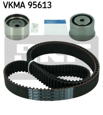 SKF - VKMA 95613 - Комплект ремня ГРМ (Ременный привод)