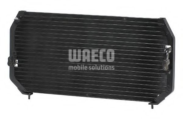 WAECO - 8880400101 - Конденсатор, кондиционер (Кондиционер)