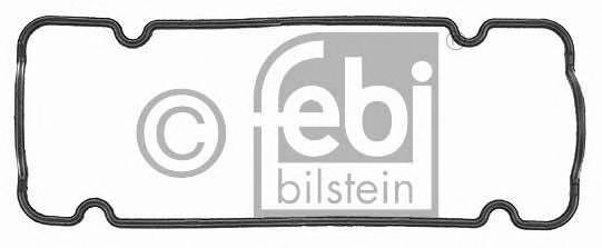 FEBI BILSTEIN - 12166 - Прокладка, крышка головки цилиндра (Головка цилиндра)