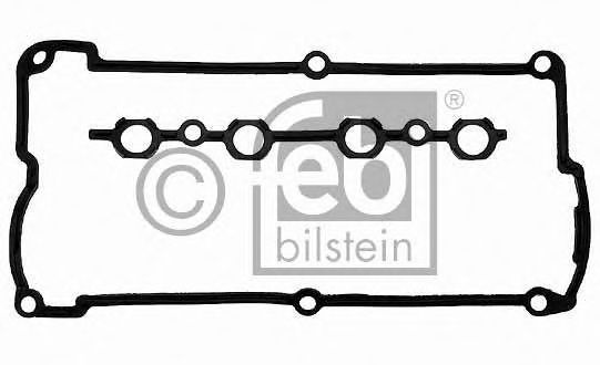 FEBI BILSTEIN - 15288 - Комплект прокладок, крышка головки цилиндра (Головка цилиндра)