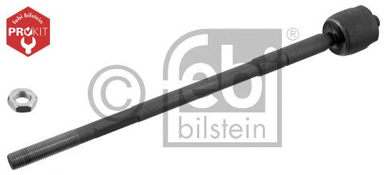 FEBI BILSTEIN - 32551 - Осевой шарнир, рулевая тяга (Рулевое управление)