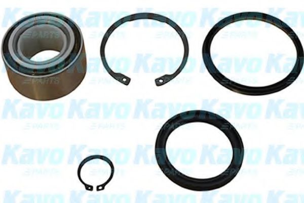 KAVO PARTS - WBK-8508 - Комплект подшипника ступицы колеса (Подвеска колеса)