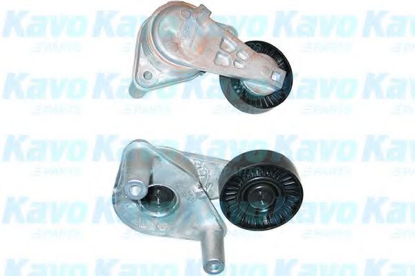 KAVO PARTS - DTP-3014 - Натяжной ролик, поликлиновойремень (Ременный привод)