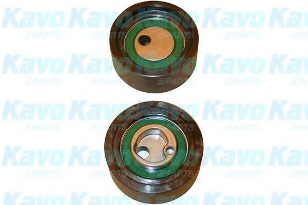 KAVO PARTS - DTE-8505 - Натяжной ролик, ремень ГРМ (Ременный привод)