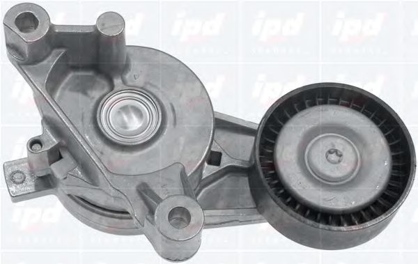 IPD - 15-3079 - Натяжная планка, поликлиновой ремень (Ременный привод)
