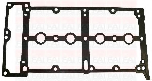 FAI AUTOPARTS - RC1321S - Прокладка, крышка головки цилиндра (Головка цилиндра)