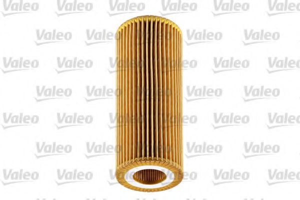 VALEO - 586511 - Масляный фильтр (Смазывание)