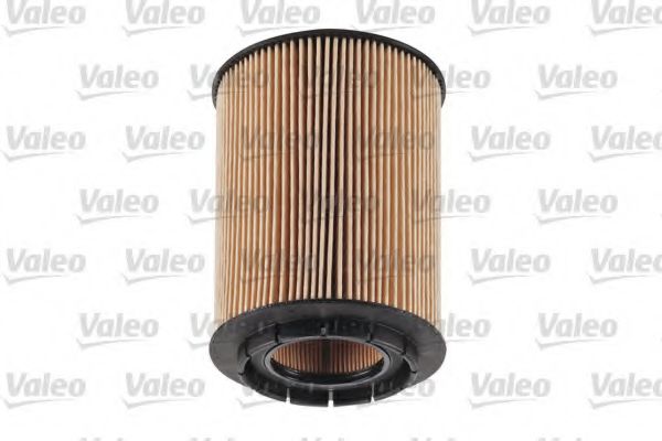 VALEO - 586526 - Масляный фильтр (Смазывание)