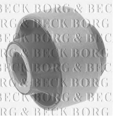 BORG & BECK - BSK7054 - Подвеска, рычаг независимой подвески колеса (Подвеска колеса)