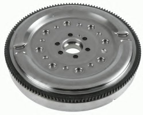 SACHS - 2294 002 144 - Маховик (Кривошипношатунный механизм)