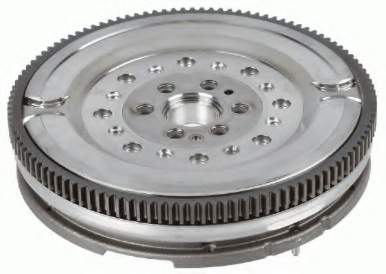 SACHS - 2294 001 592 - Маховик (Кривошипношатунный механизм)