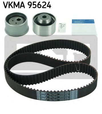 SKF - VKMA 95624 - Комплект ремня ГРМ (Ременный привод)