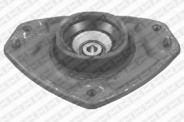 SNR - M25805 - Опора стойки амортизатора