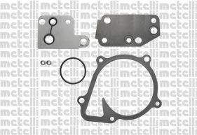 METELLI - 24-1121 - Водяной насос (Охлаждение)