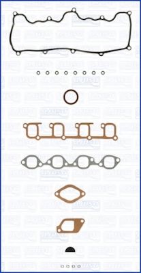 AJUSA - 53004600 - Комплект прокладок, головка цилиндра (Головка цилиндра)