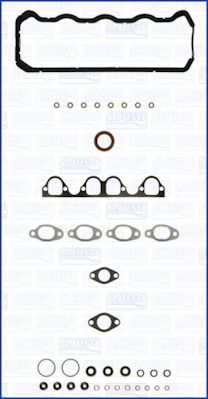 AJUSA - 53007400 - Комплект прокладок, головка цилиндра (Головка цилиндра)