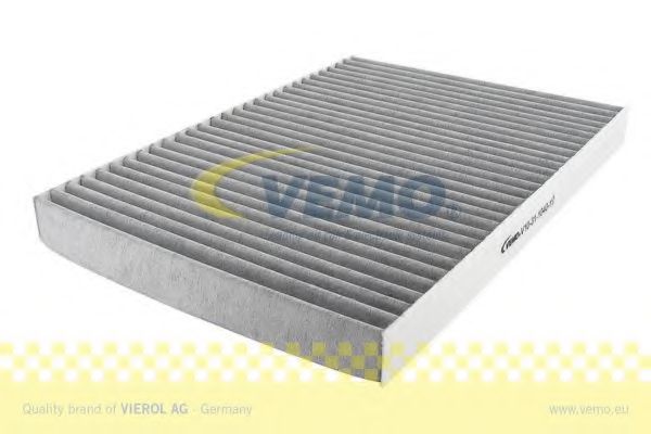 VEMO - V10-31-1040-1 - Фильтр, воздух во внутренном пространстве (Отопление / вентиляция)