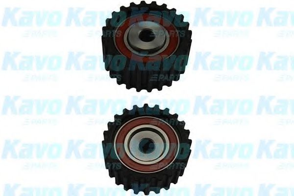 KAVO PARTS - DID-8003 - Паразитный / Ведущий ролик, зубчатый ремень (Ременный привод)