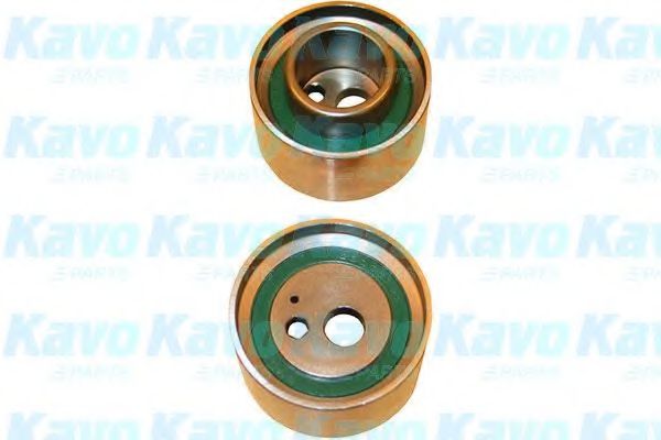 KAVO PARTS - DTE-4004 - Натяжной ролик, ремень ГРМ (Ременный привод)