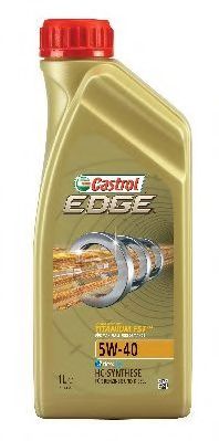 CASTROL - 1535FA - Моторное масло (Химические продукты)